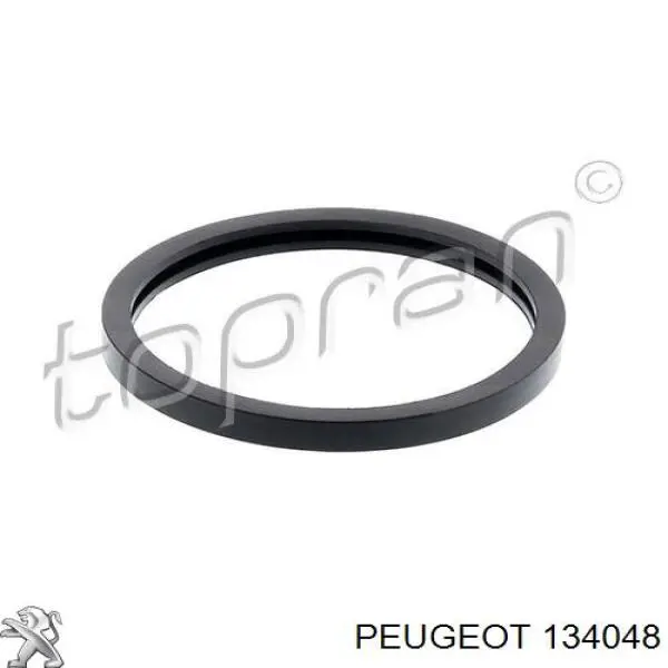 Do koszyka 134048 Peugeot/Citroen Uszczelka termostatu