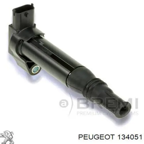 Uszczelka obudowy termostatu Peugeot/Citroen 134051 cena, od 4,82 USD
