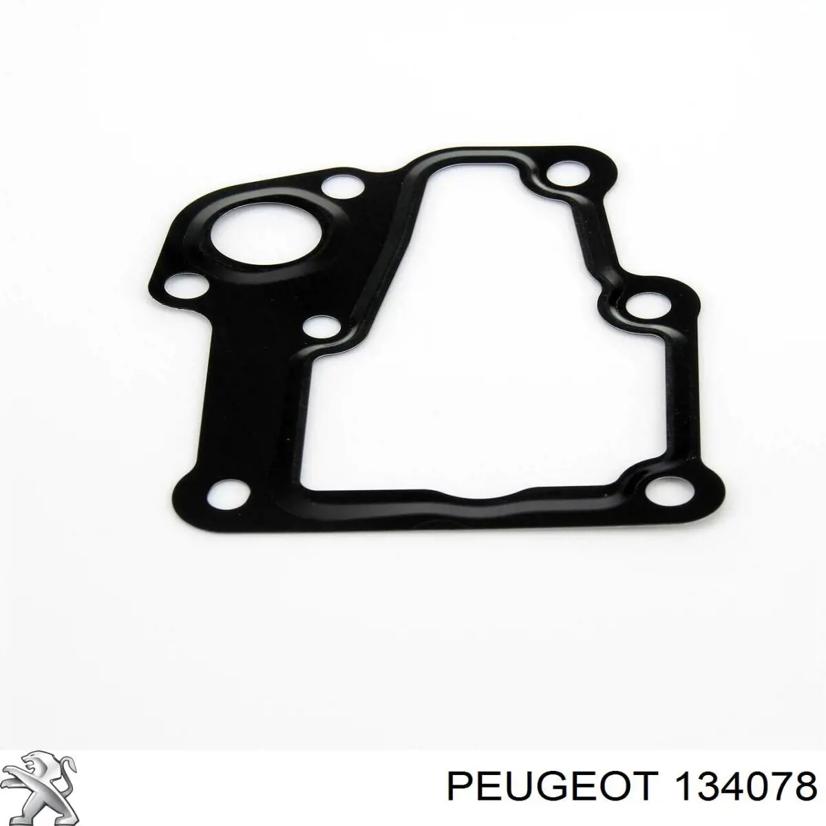134078 Peugeot/Citroen Uszczelka obudowy termostatu