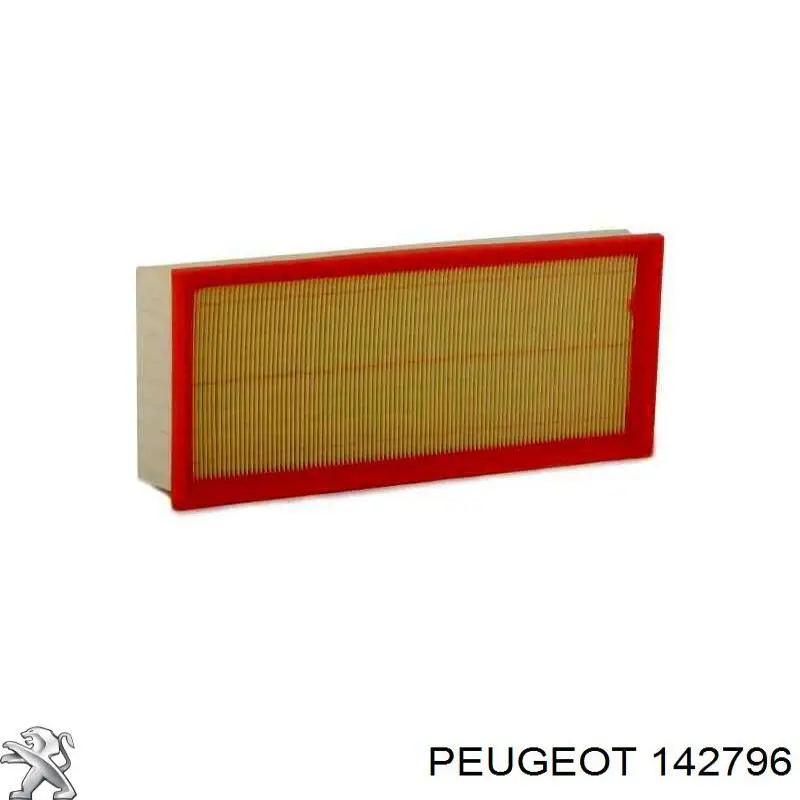 Do koszyka Obudowa filtra powietrza Peugeot 405 I 15B