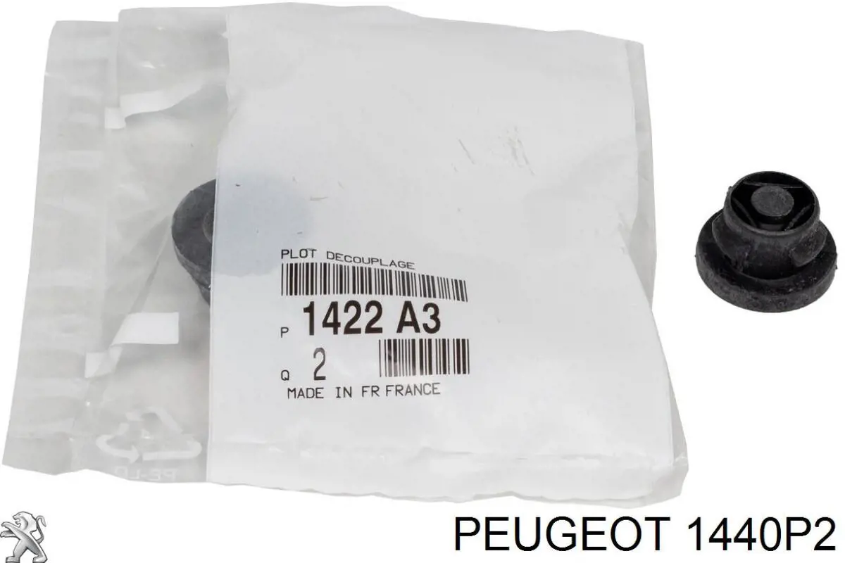 Króciec powietrza, wylot z turbiny (doładowanie) Peugeot/Citroen 1440P2 cena, od 52,02 USD