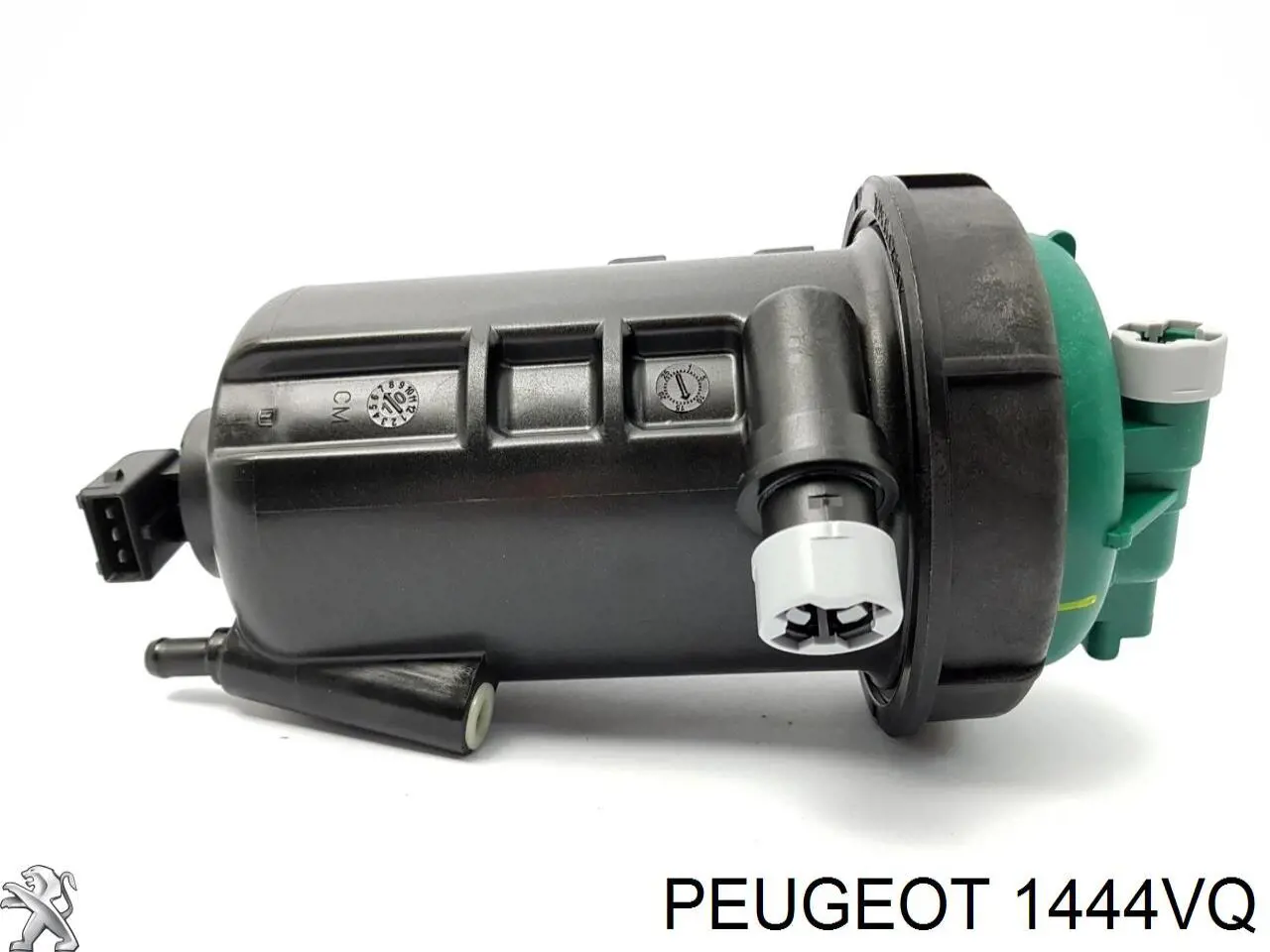 Filtr powietrza Peugeot/Citroen 1444VQ cena, od 9,29 USD