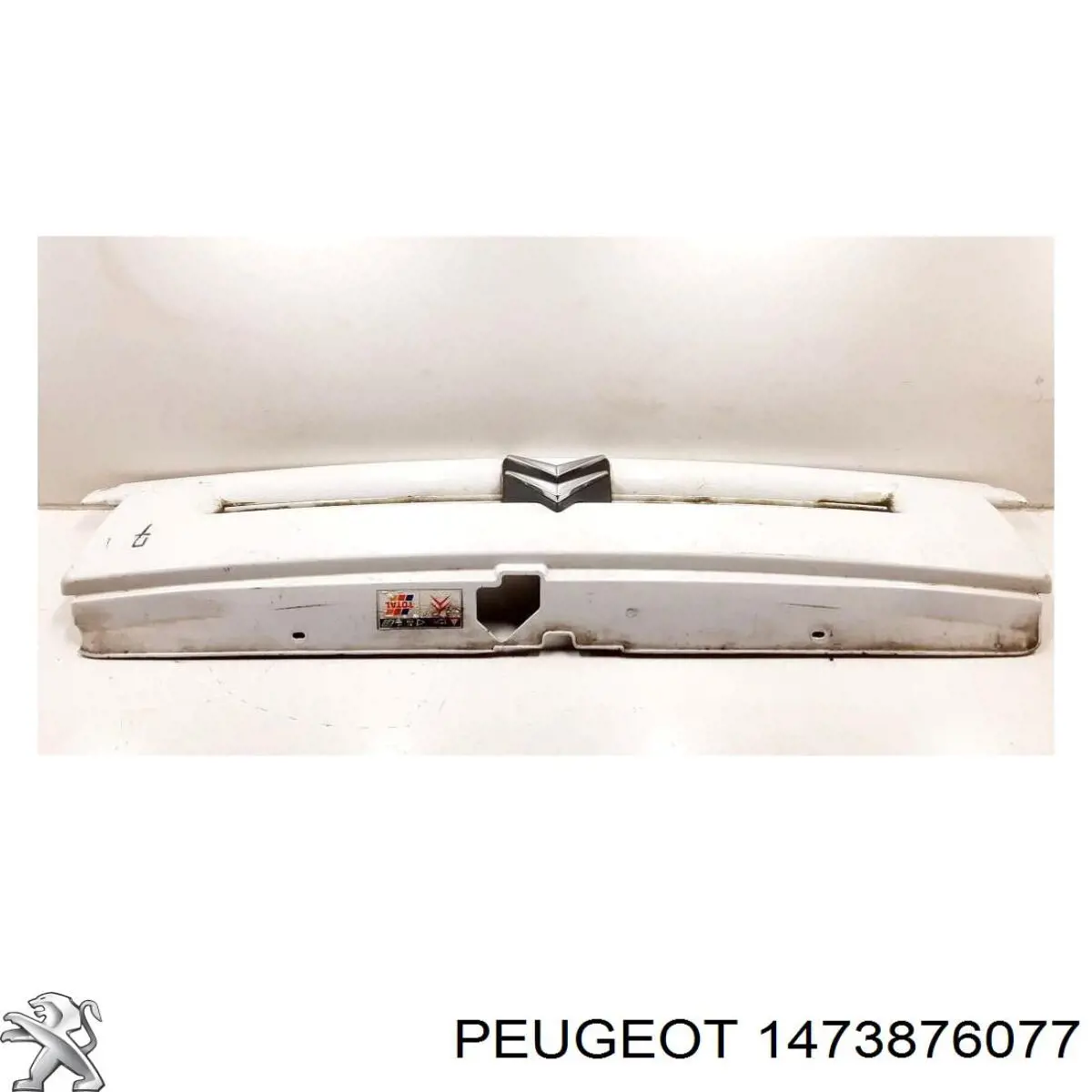 Do koszyka 1473876077 Peugeot/Citroen 