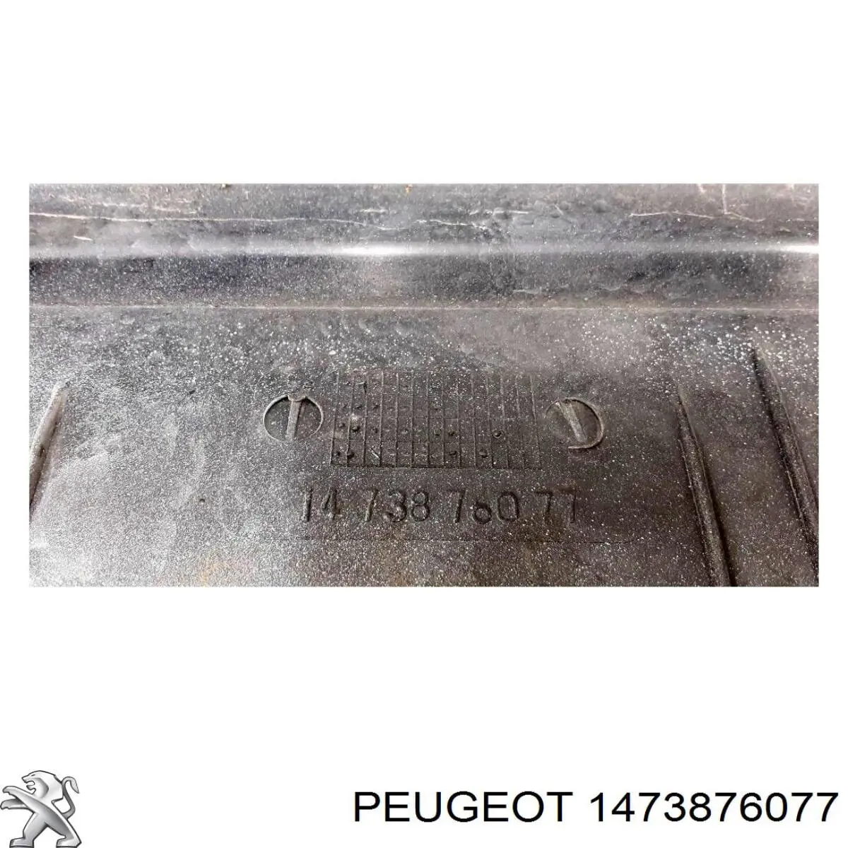  1473876077 Peugeot/Citroen
