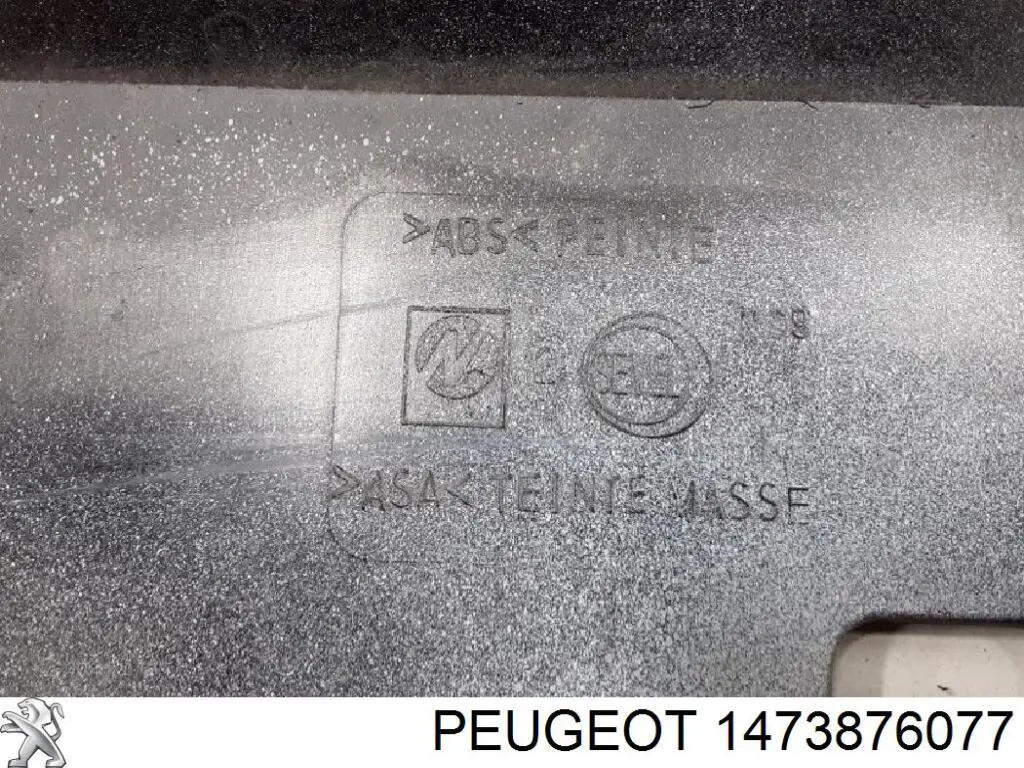  Peugeot/Citroen 1473876077 cena, od 62,99 USD