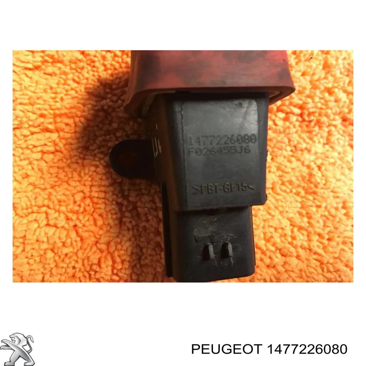  Peugeot/Citroen 1477226080 cena, od 22,24 USD
