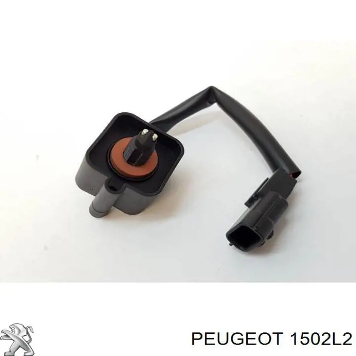 Do koszyka POCHŁANIACZ PAR PALIWA Citroen C4 II B7