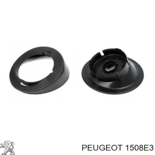 1508E3 Peugeot/Citroen Korek wlewu paliwa