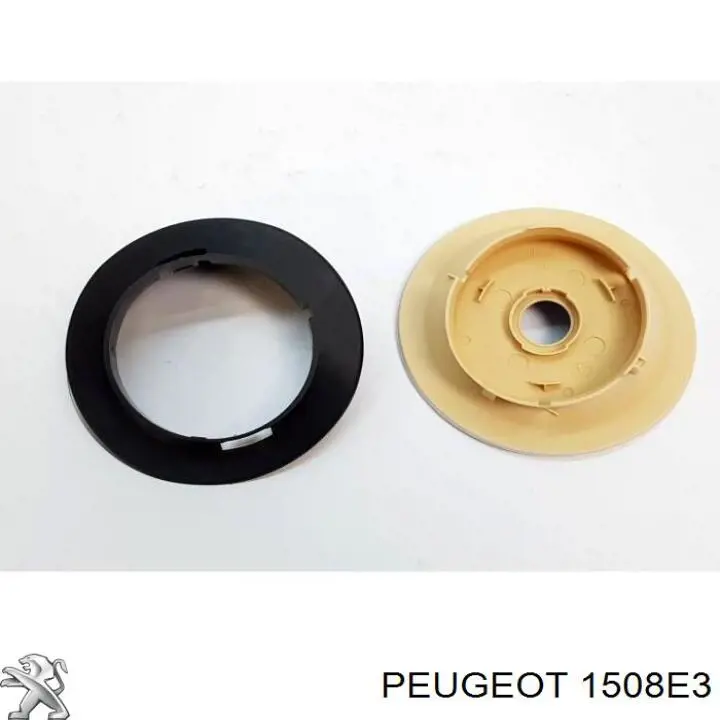 Korek wlewu paliwa Peugeot/Citroen 1508E3 cena, od 20,20 USD