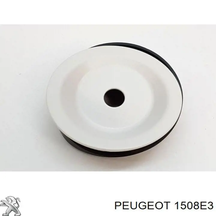 Do koszyka 1508E3 Peugeot/Citroen Korek wlewu paliwa