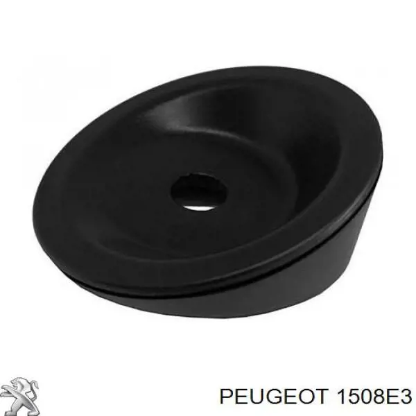 1508E3 Peugeot/Citroen Korek wlewu paliwa