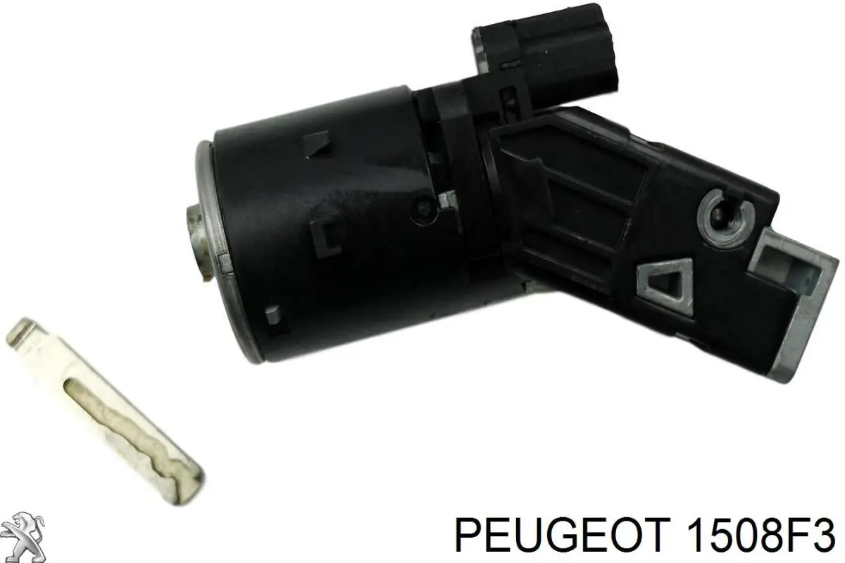 Do koszyka 1508F3 Peugeot/Citroen Korek wlewu paliwa