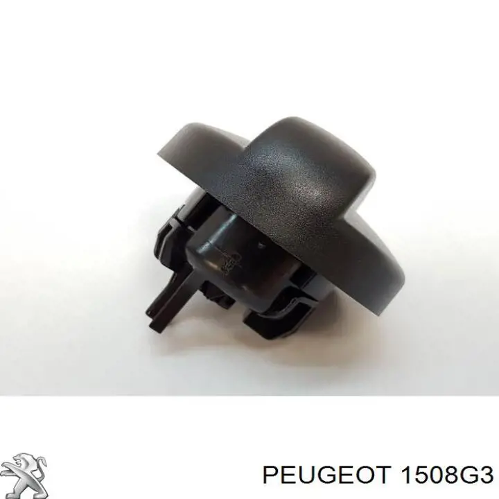 Korek wlewu paliwa CY86249 GP