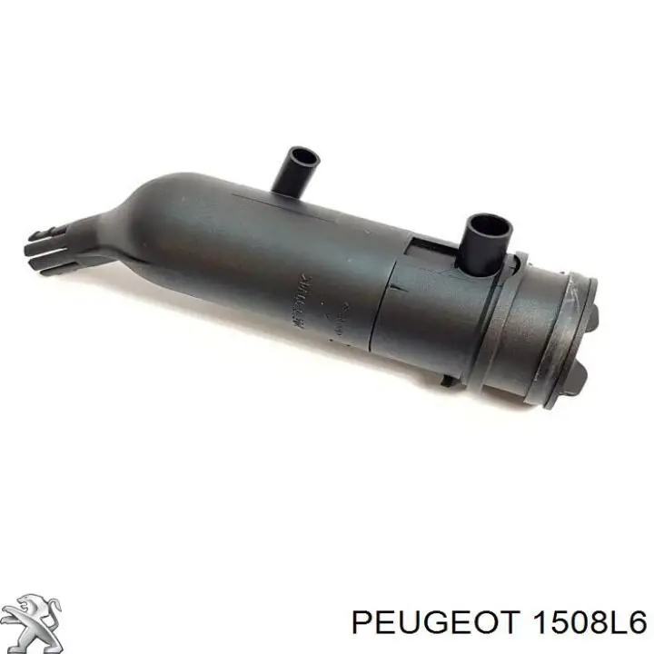 Korek wlewu paliwa Peugeot/Citroen 1508L6 cena, od 152,21 USD