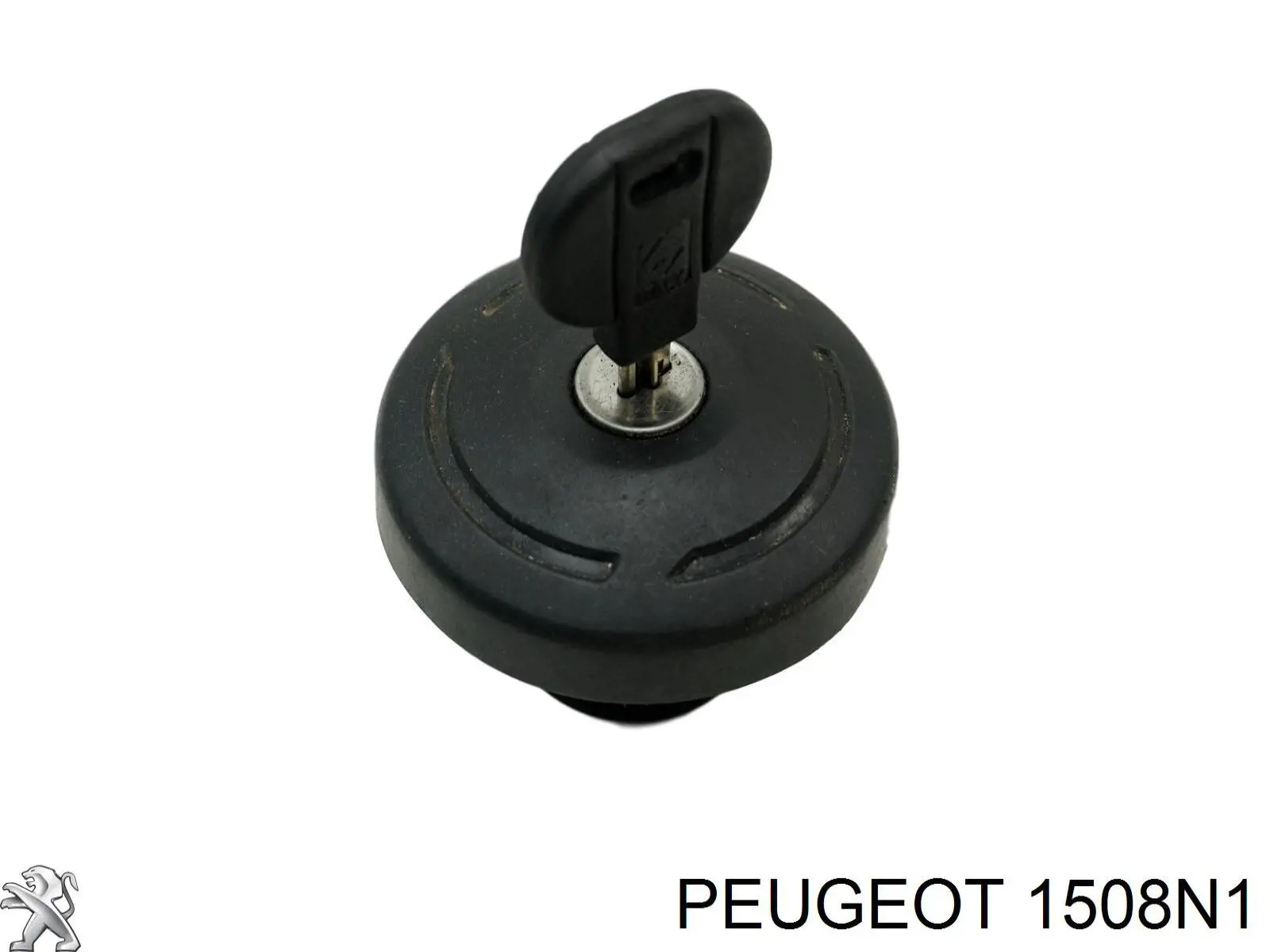 Korek wlewu paliwa Peugeot/Citroen 1508N1 cena, od 47,60 USD