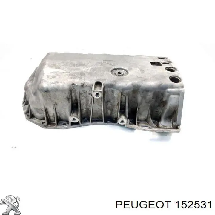 Czujnik poziomu paliwa w zbiorniku Peugeot/Citroen 152531 cena, od 71,94 USD
