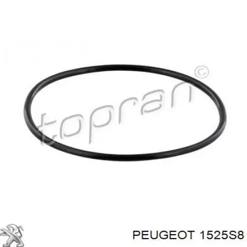 Czujnik poziomu paliwa w zbiorniku Peugeot/Citroen 1525S8 cena, od 45,97 USD