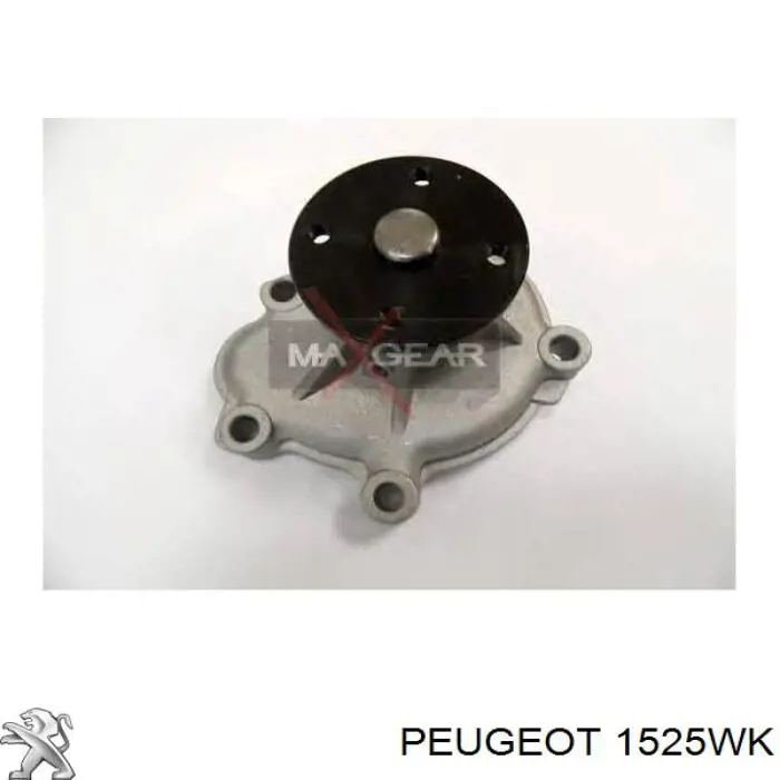 Do koszyka 9671704280 Peugeot/Citroen Moduł pompy paliwowej z czujnikiem poziomu paliwa