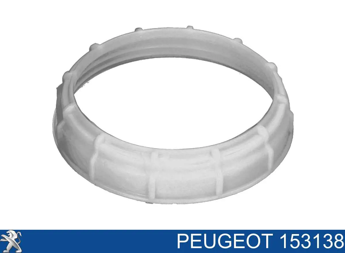 Pokrywa pompy paliwowej Peugeot/Citroen 153138 cena, od 10,09 USD
