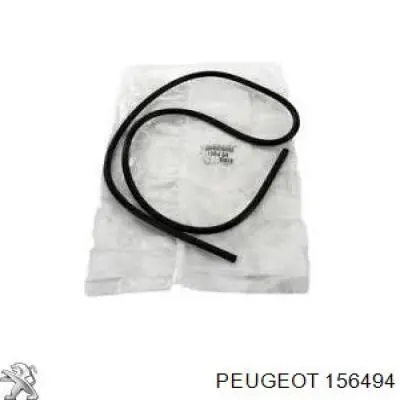 Rurka paliwa, zwrotna od wtryskiwaczy Peugeot/Citroen 156494 cena, od 7,97 USD