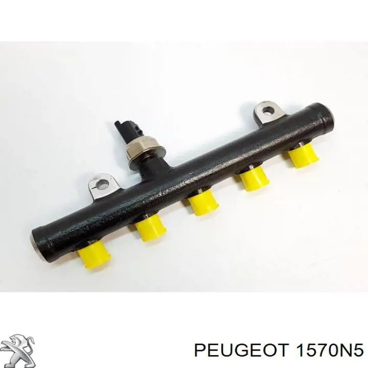 Rozdzielacz paliwa Peugeot/Citroen 1570N5 cena, od 39,16 USD