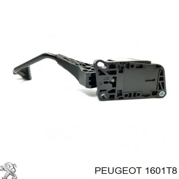 Pedał przyspieszenia (gazu) do Citroen Berlingo  M