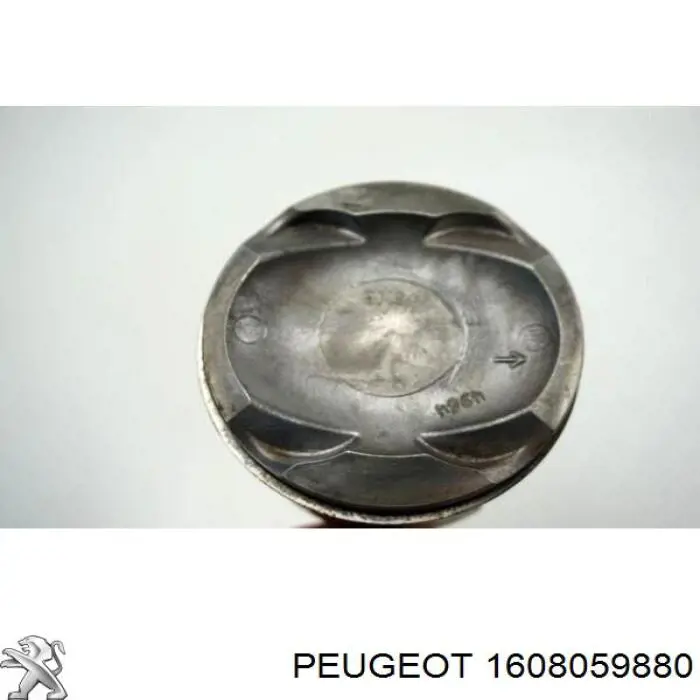 Do koszyka 1608059880 Peugeot/Citroen 