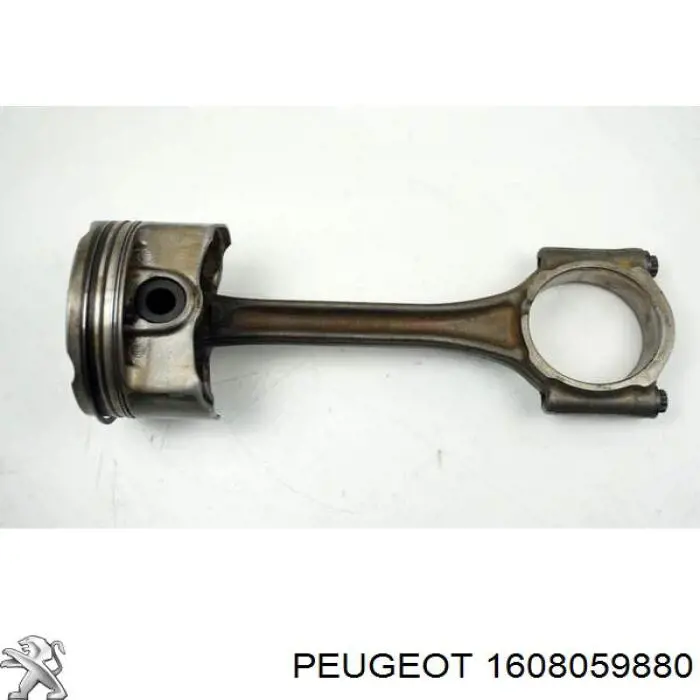  Peugeot/Citroen 1608059880 cena, od 202,61 USD