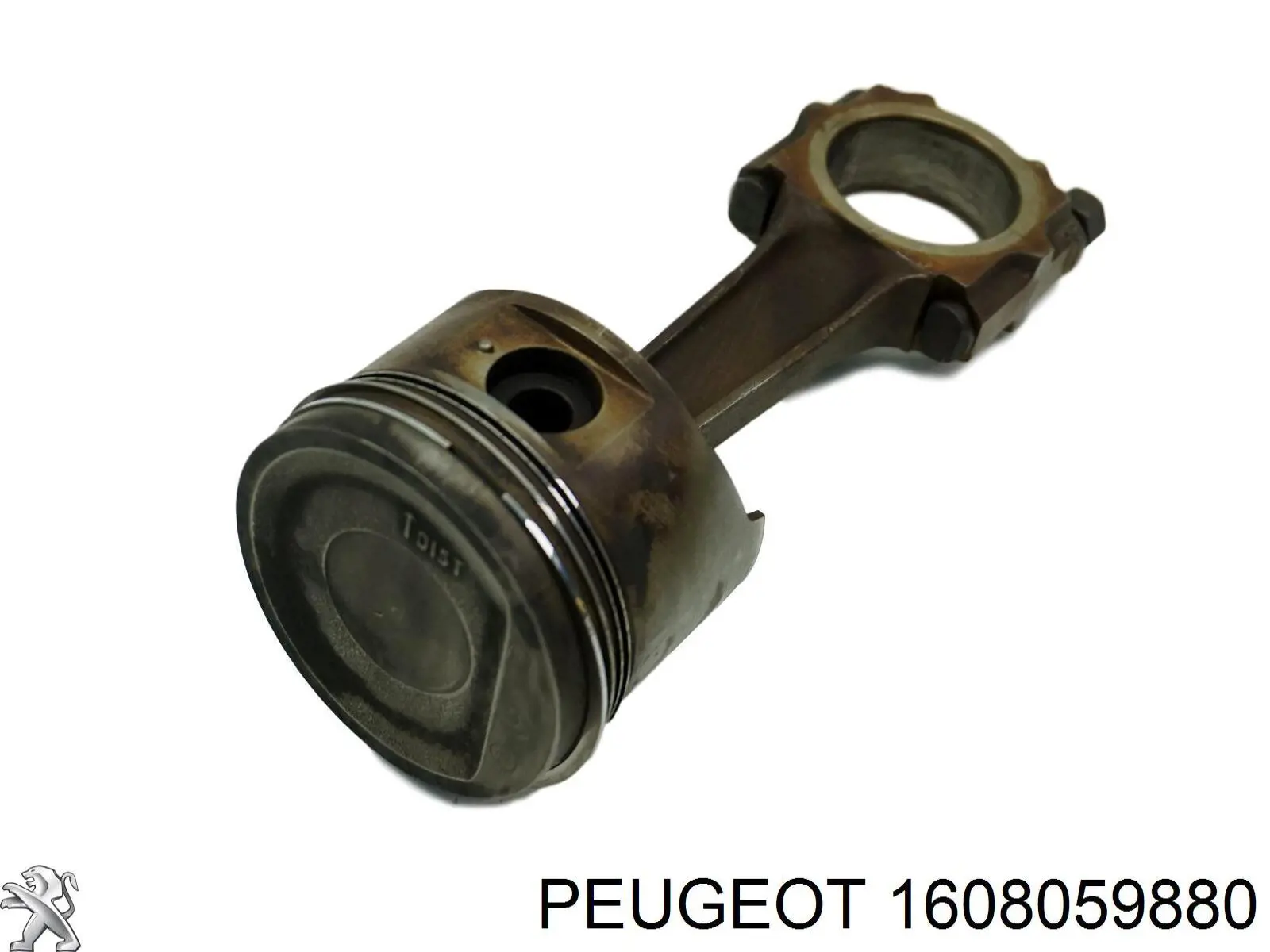  1608059880 Peugeot/Citroen