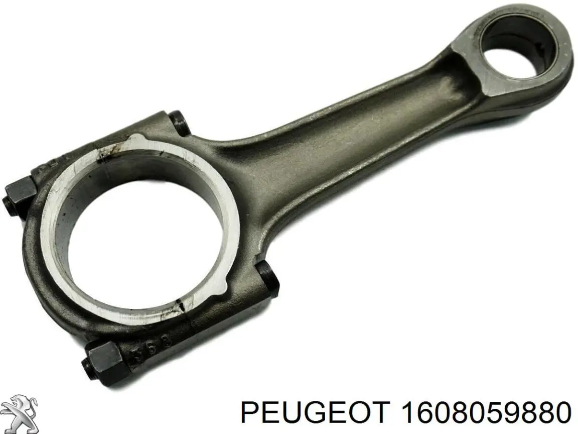 Peugeot/Citroen 1608059880