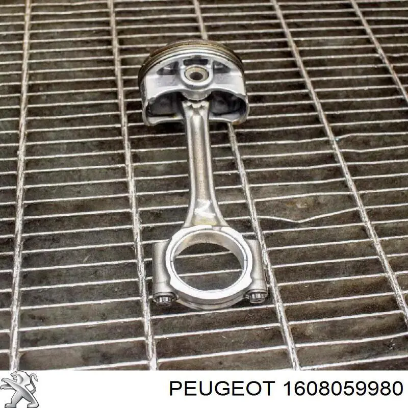  Peugeot/Citroen 1608059980