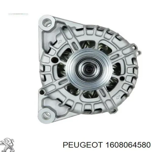 Alternator Peugeot/Citroen 9810971880 cena, od 93,64 USD