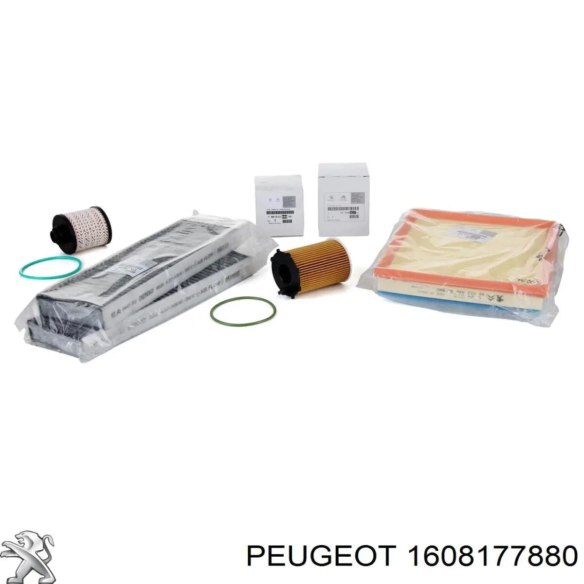 Lusterko wsteczne lewe Peugeot/Citroen 1608177880 cena, od 164,21 USD