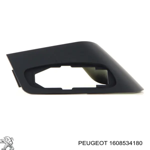 Do koszyka 1608534180 Peugeot/Citroen Lusterko wsteczne prawe