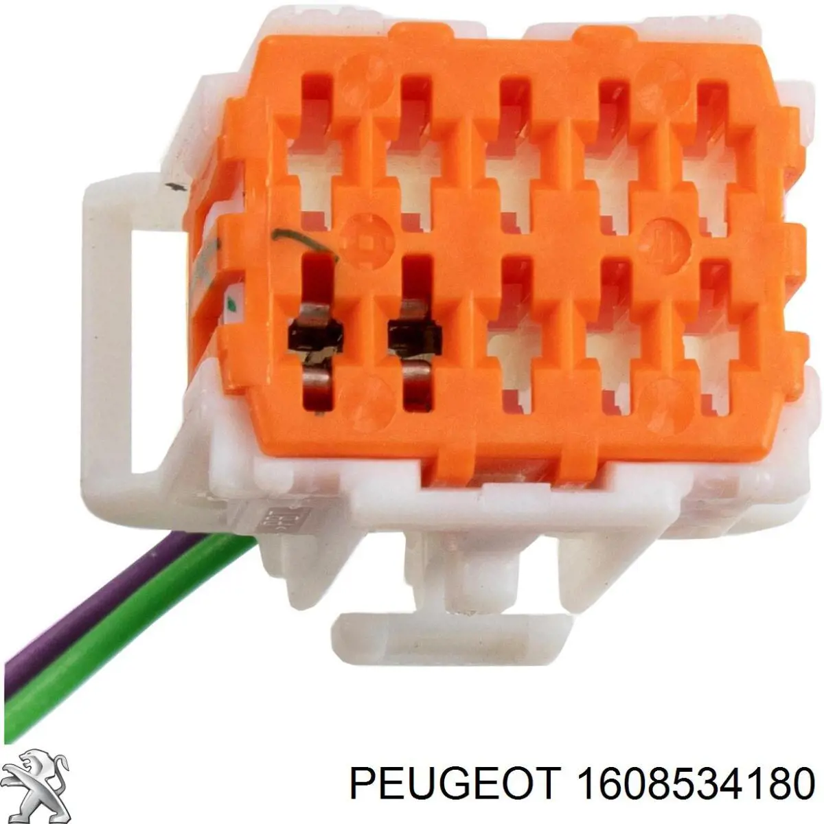 Lusterko wsteczne prawe Peugeot/Citroen 1608534180 cena, od 237,79 USD