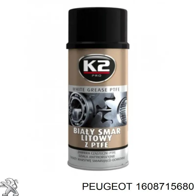 KH55279001 Starline Zderzak przedni