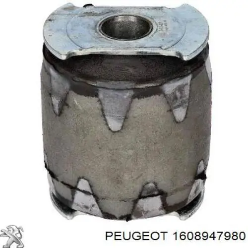 Do koszyka 1608947980 Peugeot/Citroen Resor tylny