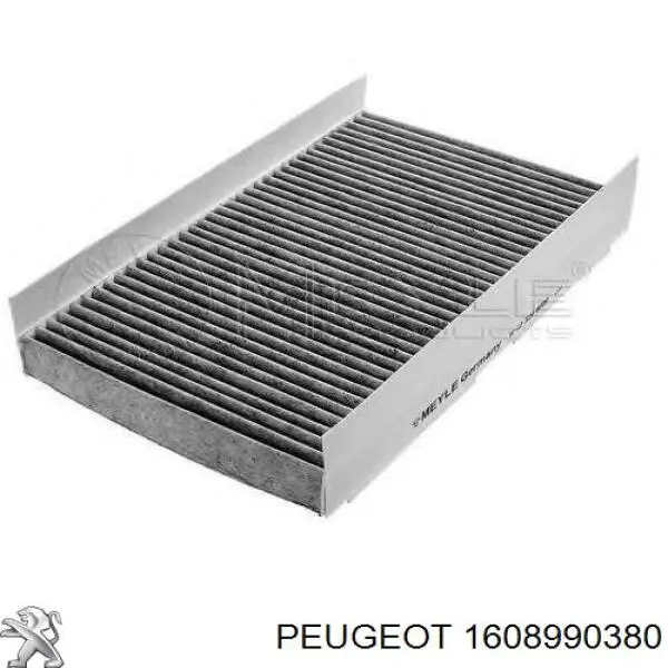  Peugeot/Citroen 1608990380 cena, od 28,85 USD