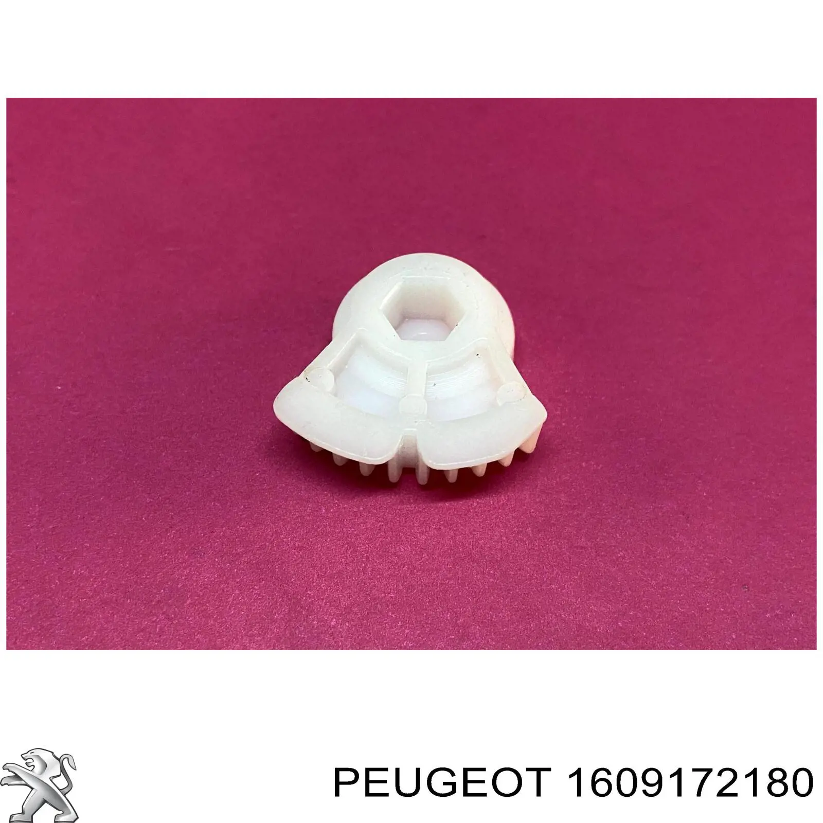 Silniczek sterujący klapą recyrkulacji powietrza Peugeot/Citroen 9821293280 cena, od 52,78 USD