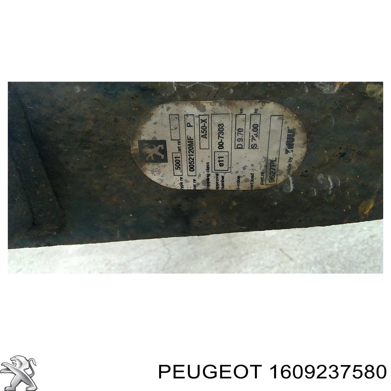 Do koszyka CSP70312GS Casco Pompa wspomagania hydraulicznego kierownicy