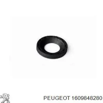 Pierścień uszczelniający wtryskiwacza Peugeot/Citroen 1609848280 cena, od 7,42 USD