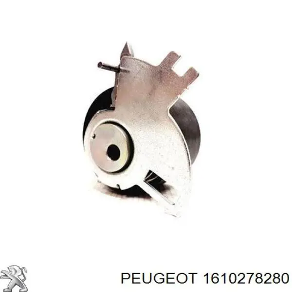 Do koszyka 1610278280 Peugeot/Citroen Pasek rozrządu, zestaw