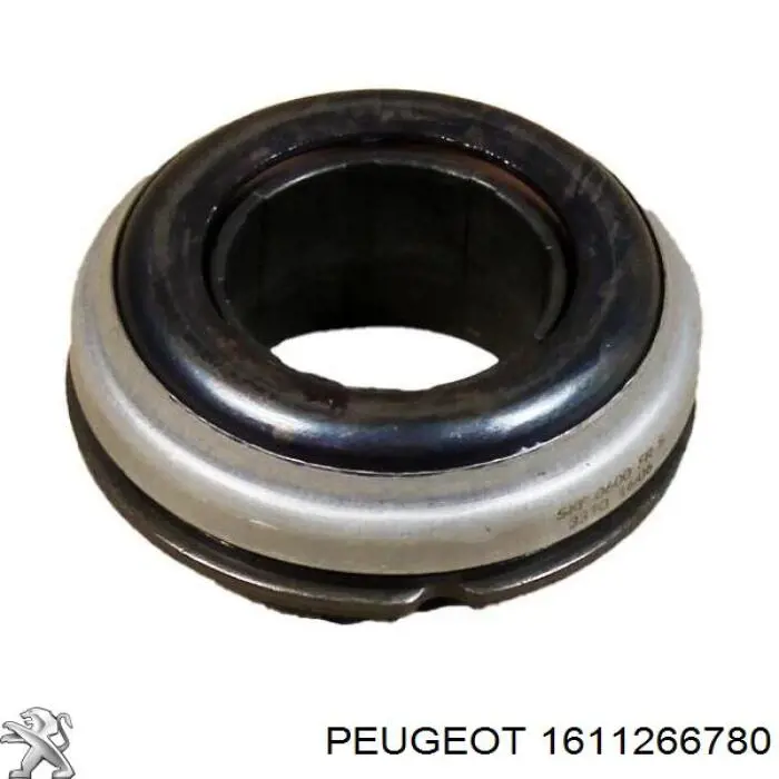 Do koszyka 1611266780 Peugeot/Citroen Łożysko wyciskowe sprzęgła