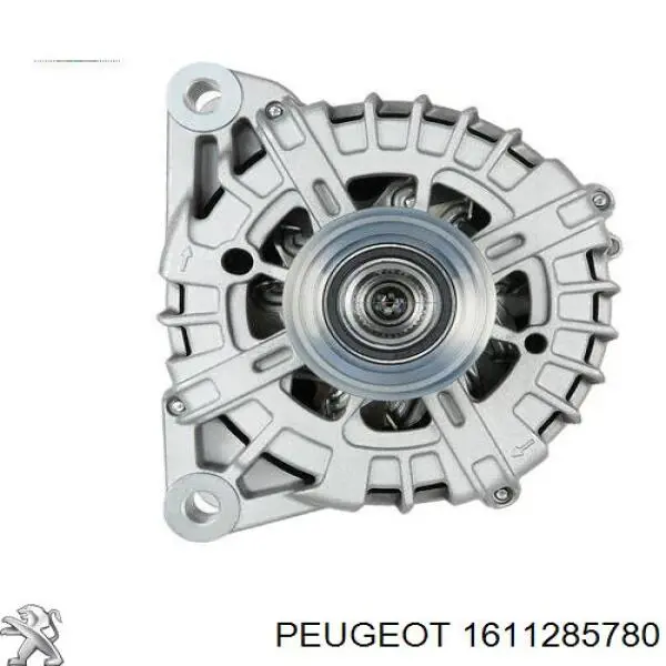 1611285780 Peugeot/Citroen Alternator