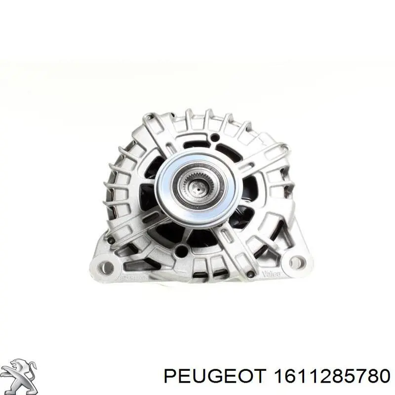 Alternator Peugeot/Citroen 1611285780 cena, od 199,67 USD