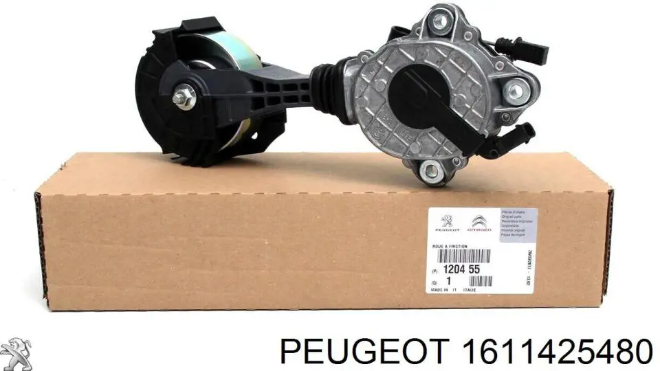 Napinacz paska napędowego 1611425480 Peugeot/Citroen