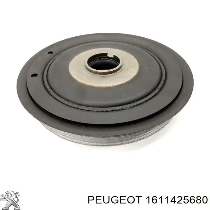 Napinacz paska napędowego Peugeot/Citroen 1611425680 cena, od 60,26 USD