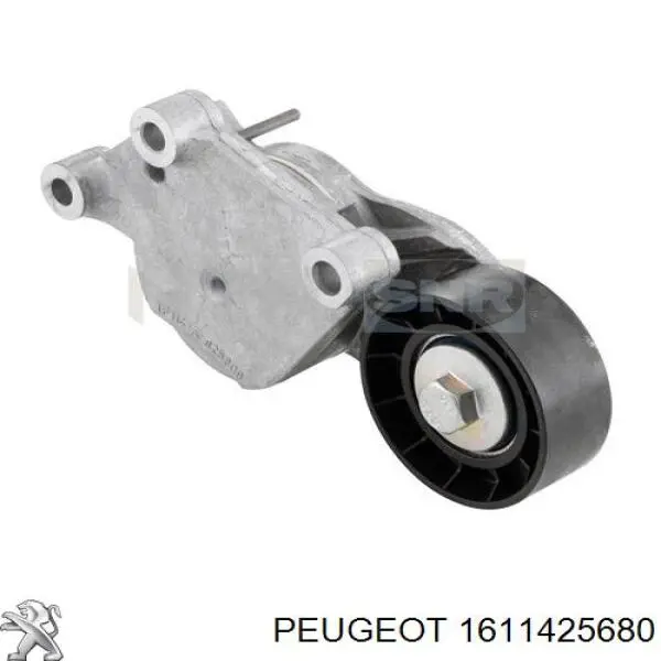 Napinacz paska napędowego 1611425680 Peugeot/Citroen