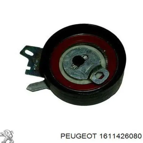 Do koszyka 1611426080 Peugeot/Citroen Napinacz paska napędowego
