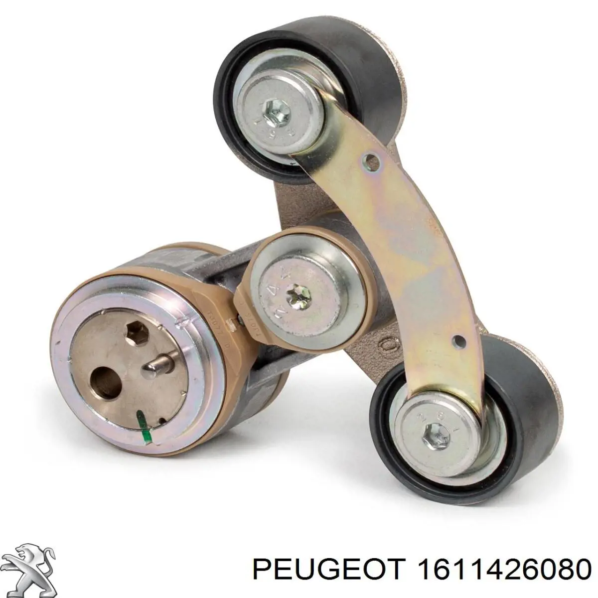 Napinacz paska napędowego Peugeot/Citroen 1611426080 cena, od 251,89 USD